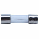 100 Pcs Quick Fast Blow 10A 250V Glass Tube Fuses 5x20mm B6W6