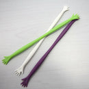 5pcs HELP GY coffee stirrer rod juices spoon Kitchen Bar Cocktail Drink â„–[