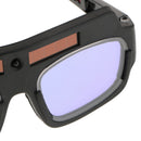 Welding Cutting Solderings Safety Goggles Eye Protect Soldering Glasses NEW