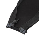 Headphone Zipper Headband Cushion Replacement Cover for Bose QC15 Headset