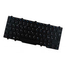 Replacement for Dell Latitude 3340 E3340 E7450 5450 7450 Italian IT Keyboard