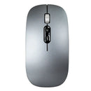 M103 Rechargeable Wireless Mouse Silent Button USB Mini Optical Mouse Dpi 1 C8R4