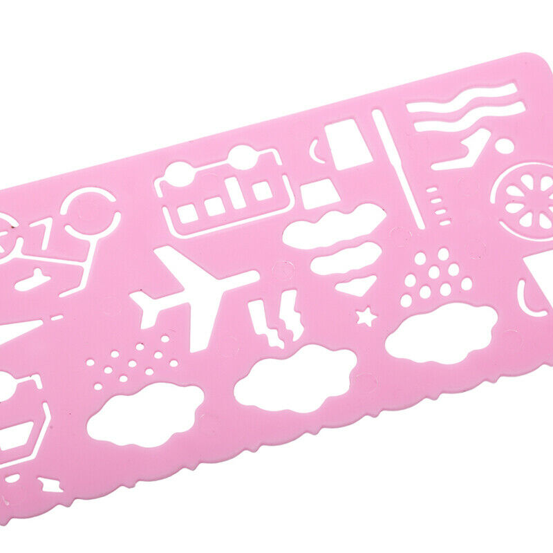 4pcs/set Magic Card Board Game Color Art Game Crafts For Children Family Fun Bj