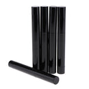 5Pcs DIY Crafting Kit Lipstick Tubes Empty Plastic High-end Lip Stick Containers