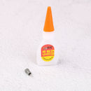 1pc 502 fast repair super glue cyanoacrylate instant adhesive strong adhesion LJ