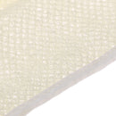 Two-sides Exfoliating Cloth Makeup Remover Reusable Facial Eraser Towel Wipes