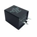 4-Pin EP29 EP29N LED Flasher Relay Fix For LED Turn Signal Lamps Durable CRL