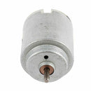 5X(DC 3V-6V 16500RPM Output Speed Micro-Motor for DIY Toys Car Ship X8W4)