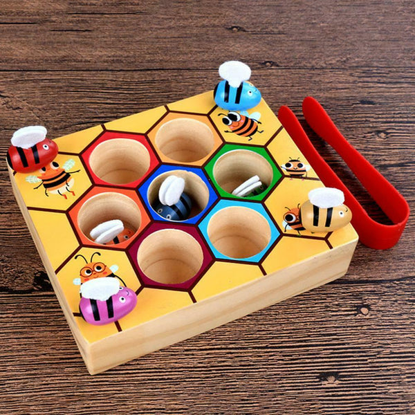 Hive Board Games Entertainment Early Childhood Education Building Blocks #gib