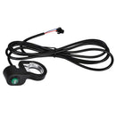 Electric Bicycle Horn Switch Button Scooter Bike Horn Signal Switch Button