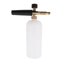 Car Foam Lance Washer Pressure Foamer Wash Jet Bottle for 2 Nilfisk Gerni