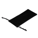 velvet tarot card storage bag six-pointed star pattern board game card bag ME