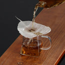 Leaves Shape Tea Strainers Leaf Tea Filter Bodhi Leakage Kung Fu Tea Infuser Gn