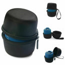 Portable Bluetooth Speaker Column Bag For Sony SRS-XB10 Nylon Zipper Outdoo P6C1