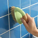 Tile Scrub Brush Household Washing Brush Shape Cleaner Home Kitchen Bathroo