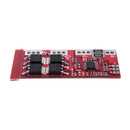 4S Li-ion Lithium Battery 18650 Charger Protection Board 15A 14.4V 14.8V 16 U7T8
