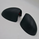 1 Pair Car Rearview Mirror Cap Cover For Mini