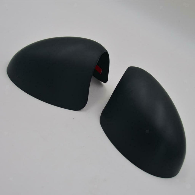 1 Pair Car Rearview Mirror Cap Cover For Mini