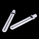 4 x 9W Nail UV Light Bulb Tube Replacement for 36w UV Curing Lamp Dryer NME
