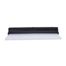 Squeegee Car Antislip Wiper Water Blade NonScratch Silicone Clean Window GFMO