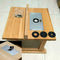 For Woodworking Benches Aluminum Router Insert Plate Rings Screws With 4 K0K1