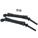Front/Rear Drive Shaft Drive Axle Transmission Shaft for Traxxas 1/10 Slash