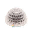 Aquarium Fish Moss Tank Media Pond Biological Bio Ball Filter Filtration Plastic