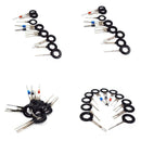 Extractor Puller Car Terminal Wiring Connector Release Kit Pin Tool Removal H1H4