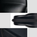 Pro Hard Headset Carry Pouch Box Headphone Earphone Case Bag Storage Organ DQS