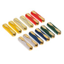 12 Pieces Fuse Fuse For Motorcycles, Home, Industrial Applications