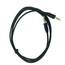 High Quality 2.5mm Male to 3.5mm Male Audio Adapter Cable Work with Car AUX V3S9