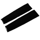 1 Pair Cooling Arm Sleeves Cover UV Sun Protection Deluxe Practical CreativeN9J7