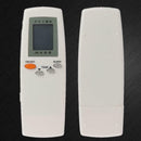 Air Conditioner Remote Control for Carrier FL-0301E/RFL-0601 RFL-0601EHL KTKL001