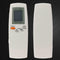 Air Conditioner Remote Control for Carrier FL-0301E/RFL-0601 RFL-0601EHL KTKL001
