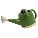 2X Plastic Outdoor 4L Watering Can Sprinkler Plants Water Sprayer Garden Tools