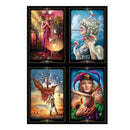 Tarot Cards Tarot Deck For Teen Fun Tale Cards Games Lovers For Family GameB Ew