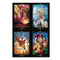Tarot Cards Tarot Deck For Teen Fun Tale Cards Games Lovers For Family GameB Ew