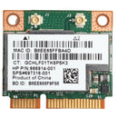 Dual Band BCM943228HMB 802.11A/B/G/N 300Mbps Wifi Wireless Card Bluetooth 4 N1E5