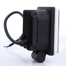 High strength High power LED pure white 4  fog lamp  Power12W A