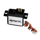 1Pcs RC Buggy Metal 1.7kg Steering Gear Servo Set for WLtoys 144001 RC Car Truck