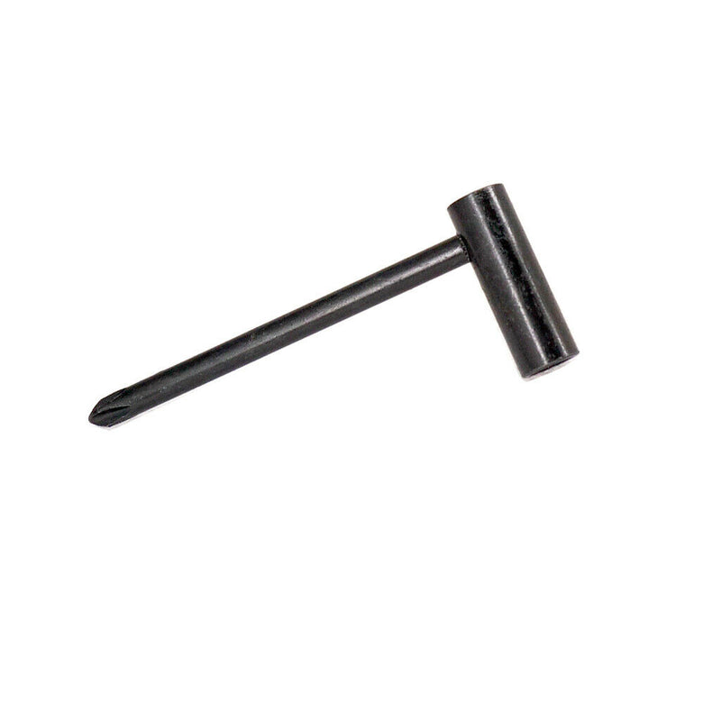 3pcs Guitar Truss Rod Wrench/Luthier Screwdriver for Guitars, Stainless Steel