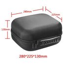 Carrying Case Protective Hard Box For Logitech G430/G930/G933/G633/G533,Asu E7H9