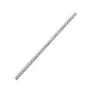 50 Pcs Straws :25 Pcs Paper Straws Birthday Wedding Baby Shower Party Strip J2V8