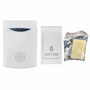 36 Music Home Door Bell Music Melodies Wireless Digital Remote Control Do LNQ