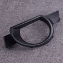 #4L0807489 Left Front Fog Light Lamp Grille Cover Trim fit for Audi Q7 2007-2009