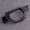 #4L0807489 Left Front Fog Light Lamp Grille Cover Trim fit for Audi Q7 2007-2009