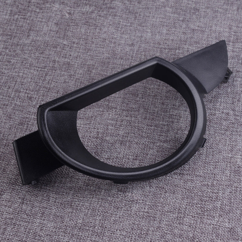 #4L0807489 Left Front Fog Light Lamp Grille Cover Trim fit for Audi Q7 2007-2009