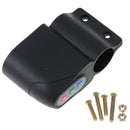 Bicycle Password Alarm Electronic Lock Rain-proof Bicycle Anti-theft Device -OZ