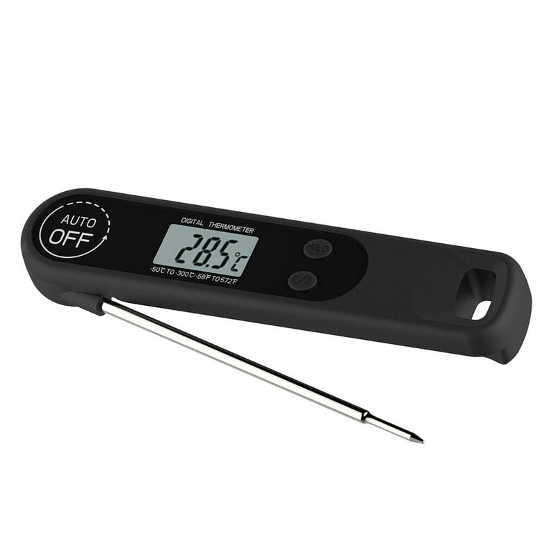 Meat Thermometers Food Thermometer Digital Candy Thermometers with Long Probe