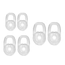 3 Pair L M S Size Wireless In-ear Earphone Silicone Earbuds Earpads Elastic Ear
